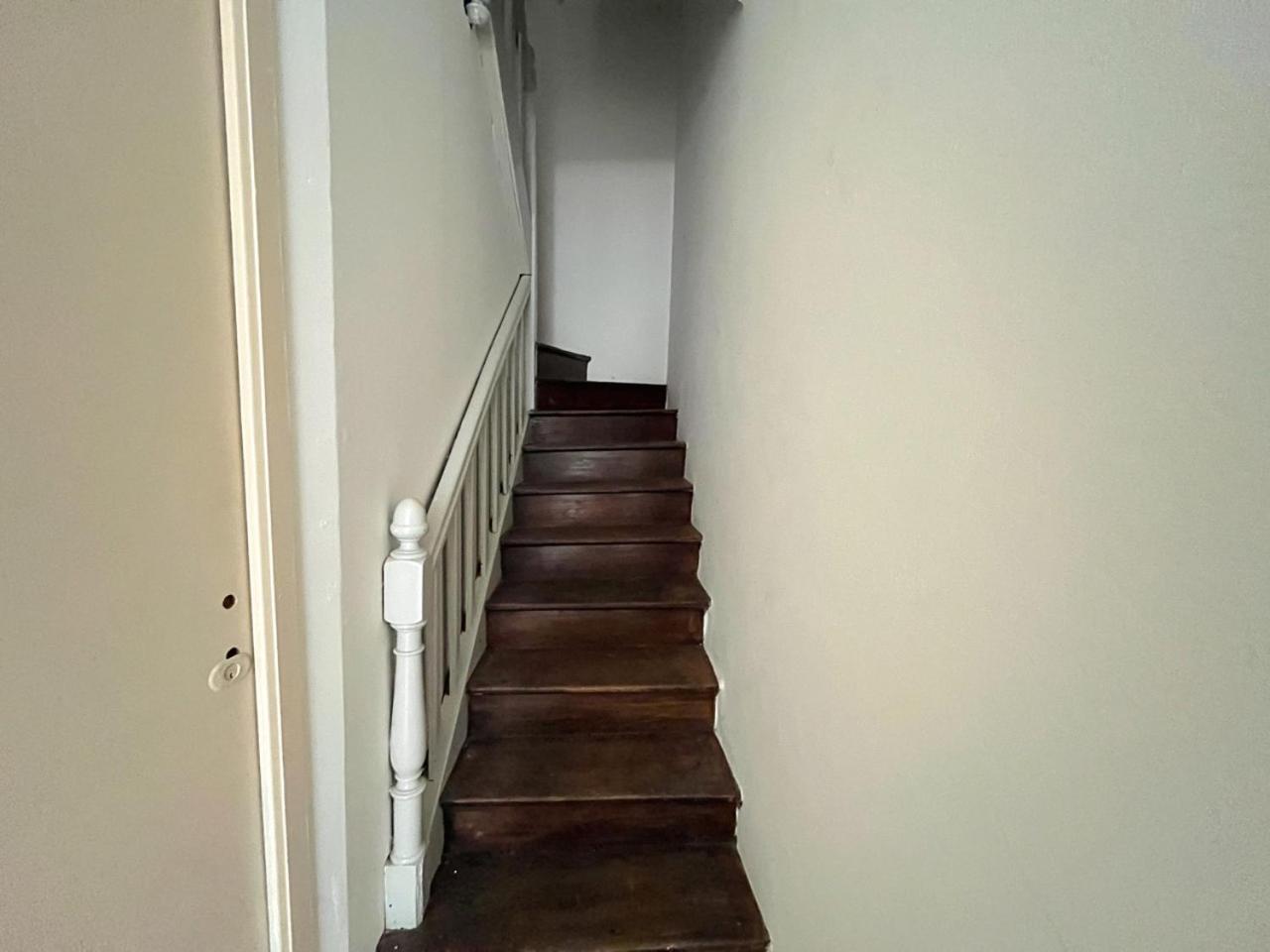 -Avel Mor- T2 2Eme Etage Centre Wifi Apartment ปง-ตาเวน ภายนอก รูปภาพ