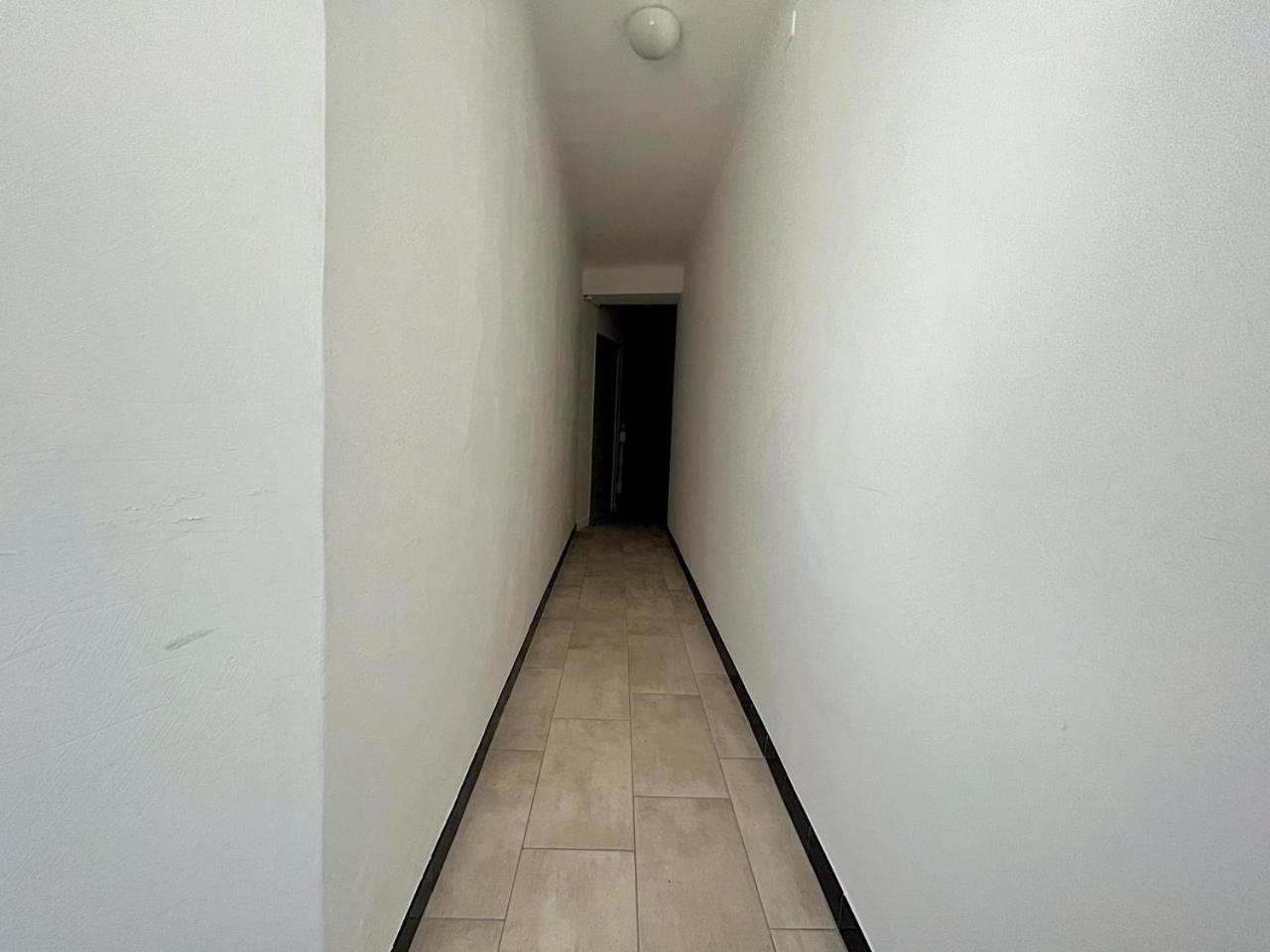 -Avel Mor- T2 2Eme Etage Centre Wifi Apartment ปง-ตาเวน ภายนอก รูปภาพ