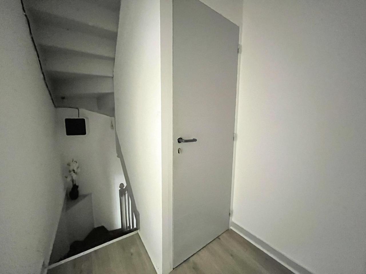 -Avel Mor- T2 2Eme Etage Centre Wifi Apartment ปง-ตาเวน ภายนอก รูปภาพ